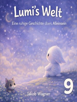 cover image of Lumi's Welt